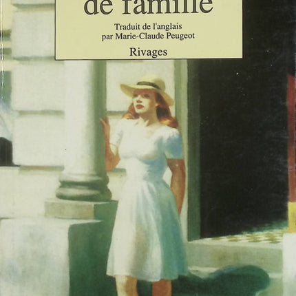 Conflits de famille – Alison Lurie – Roman psychologique, secrets de famille et satire des relations familiales - Livre