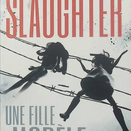 Une fille modèle – Karin Slaughter – Thriller psychologique – Secrets de famille, meurtre et enquête - Livre