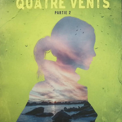 Villa des Quatre Vents - Tome 2 - Jean Failler - Une enquête de Mary Lester - Roman policier breton - Livre poche d'occasion - Livre