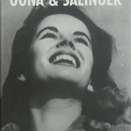 Oona & Salinger – Frédéric Beigbeder – Roman biographique sur une histoire d’amour légendaire - Livre