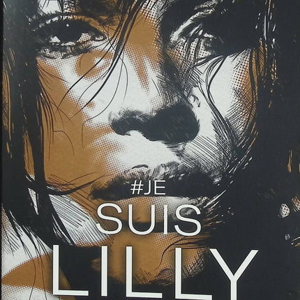 Je suis Lilly – Vincent Villa | Thriller psychologique, féminicide, enquête criminelle et suspense - Livre
