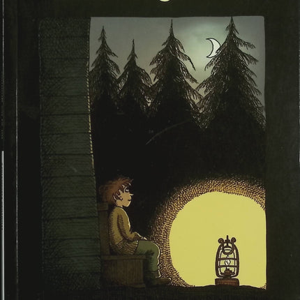 Tor et les gnomes – Thomas Lavachery – Roman jeunesse, aventure fantastique, gnomes et nature dès 7 ans - Livre