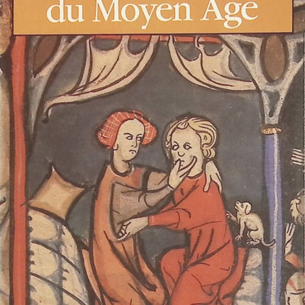 Romanciers et chroniqueurs du Moyen Âge - Marie-Thérèse de Medeiros | Histoire médiévale, littérature française, chevalerie, récits anciens | Livre d'occasion - Livre