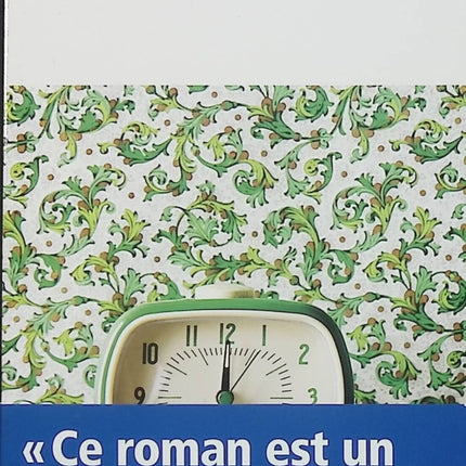 L’amour – François Bégaudeau – roman contemporain, amour ordinaire et chronique de couple - Livre
