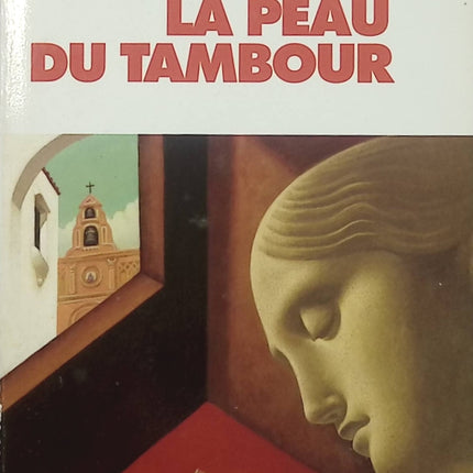 La Peau du tambour - Arturo Pérez-Reverte - Roman policier et aventure d'occasion - Livre