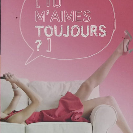 Tu m'aimes toujours ? – Emily Giffin – roman contemporain, romance, amour, couple, famille et relations sentimentales - Livre