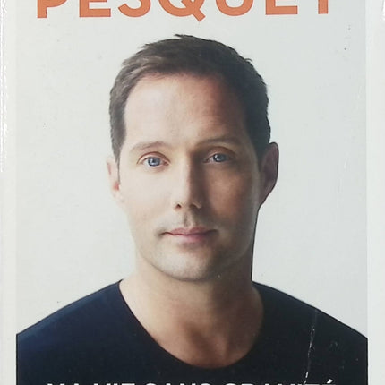 Ma vie sans gravité – Thomas Pesquet | Récit autobiographique d’un astronaute français dans l’espace - Livre