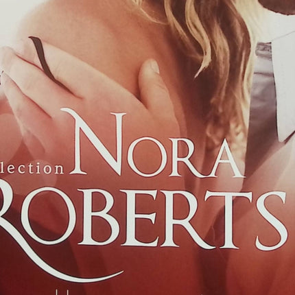 Un sentiment interdit - Nora Roberts - Romance contemporaine d'occasion - Amour et secrets de famille - Livre
