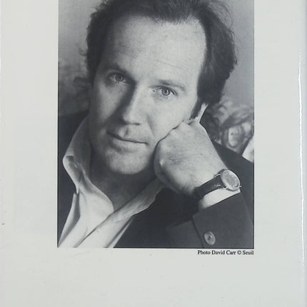 La Chasse au lézard – William Boyd – recueil de nouvelles littérature britannique contemporaine - Livre