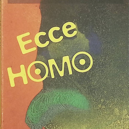 Ecce Homo - Comment on devient ce que l'on est - Friedrich Nietzsche - Philosophie d'occasion - Livre