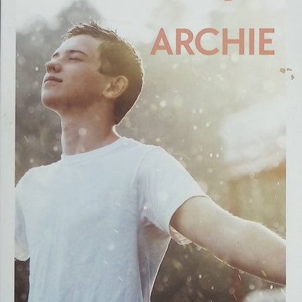 Archie – Alia Cardyn – roman contemporain émotion et enfance – livre occasion - Livre