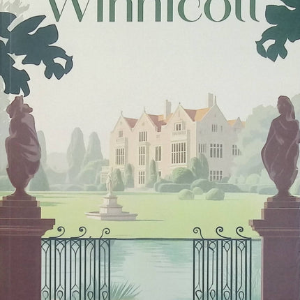 À l’ombre de Winnicott – Ludovic Manchette, roman psychologique autour des secrets et de la complexité humaine - Livre
