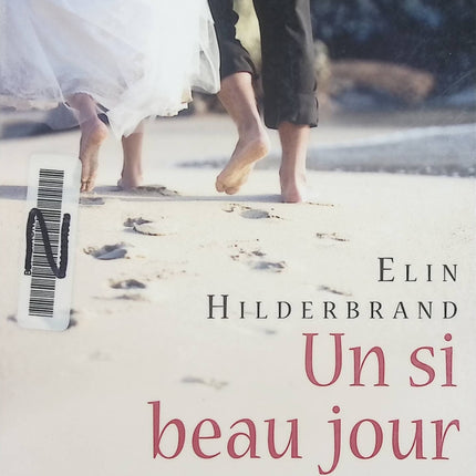 Un si beau jour – Elin Hilderbrand – Roman contemporain américain, histoire familiale, amour et secrets  - Livre