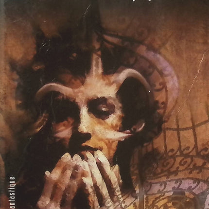 Le Lien maléfique Tome 1 – Anne Rice | Roman fantastique, sorcellerie, secrets de famille et mystères surnaturels - Livre