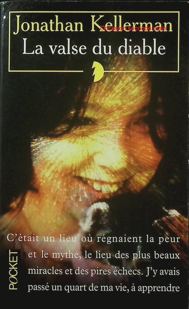 La Valse du diable – Jonathan Kellerman – Enquête d’Alex Delaware et Milo Sturgis - Livre