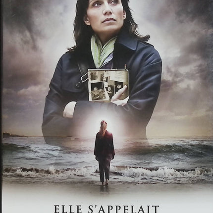 Elle s’appelait Sarah – Tatiana de Rosnay – Roman historique, Seconde Guerre mondiale et mémoire - Livre