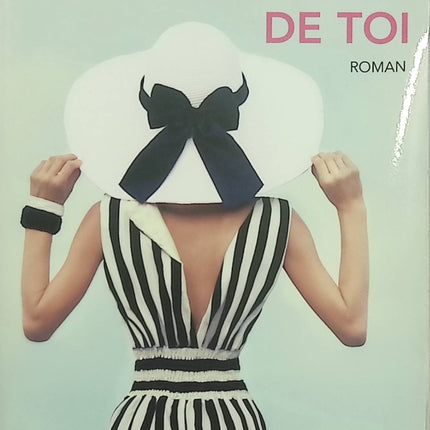 Je peux très bien me passer de toi Marie Vareille Roman contemporain comédie romantique - Livre