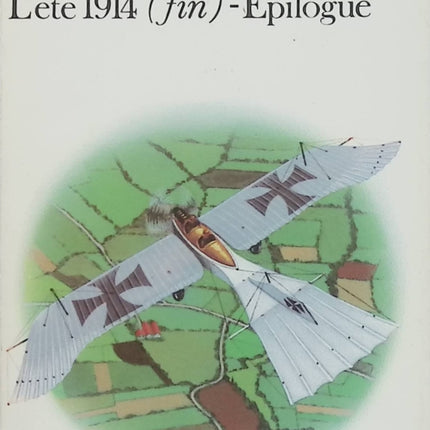Les Thibault – Tome 5 – L'été 1914 (fin) – Épilogue – Roger Martin du Gard – Grande fresque littéraire sur la Première Guerre mondiale - Livre
