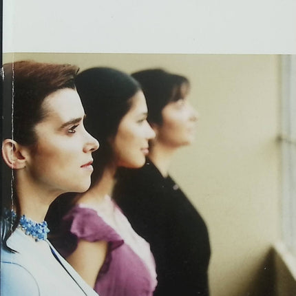 Le Chœur des femmes – Martin Winckler – Roman médical, femmes et médecine - Livre