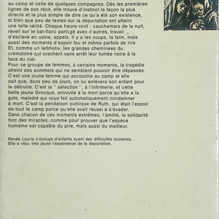 Les Russes sont à Lemberg – Renée Louria – Roman historique et récit de guerre en Europe de l’Est - Livre