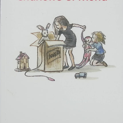 Charlotte et Mona – Florence Seyvos – Roman jeunesse, deux sœurs, déménagement et premières lectures dès 6 ans - Livre