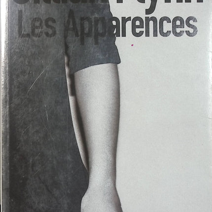 Les Apparences – Gillian Flynn – Thriller psychologique manipulation et disparition - Livre