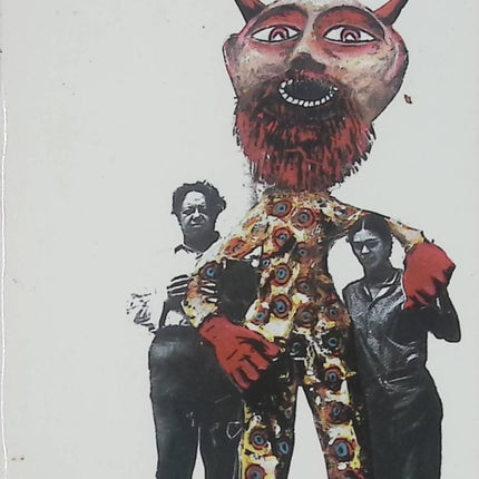 Diego et Frida – J.M.G. Le Clézio – Biographie romancée de Diego Rivera et Frida Kahlo – Livre d'occasion - Livre
