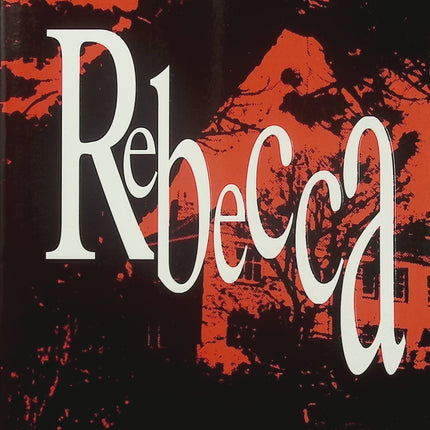 Rebecca - Daphné du Maurier - Roman gothique - Suspense - Manderley - Mystère - Amour - Classique anglais - Livre