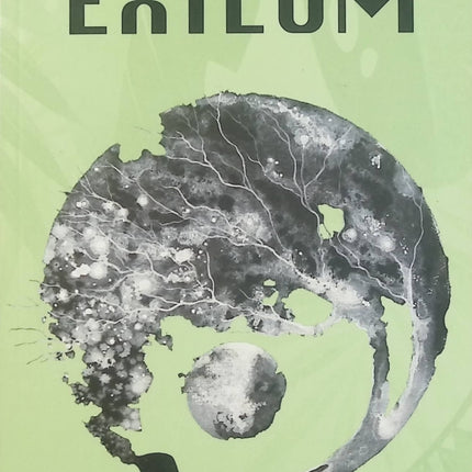 Exilum – Cycle des 40 étoiles Bruno Boigontier – Roman de science-fiction, voyage spatial, univers futuriste et aventure interstellaire - Livre