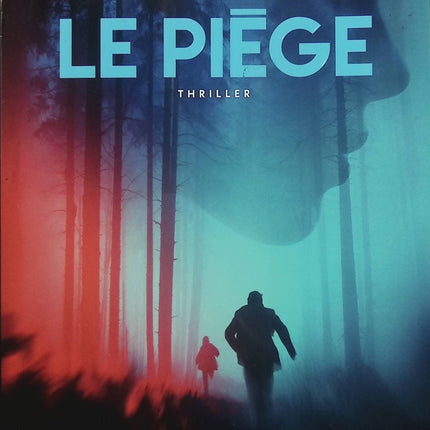 Le piège | Olivier Bal | Thriller psychologique d'occasion - Livre