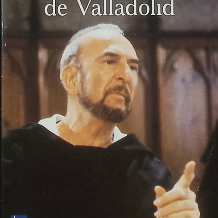 La Controverse de Valladolid – Jean-Claude Carrière – Débat historique sur la conquête des Amériques - Livre