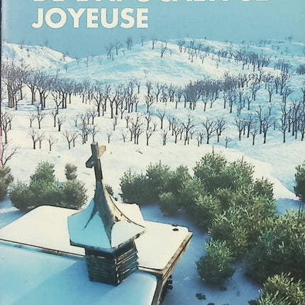 Le Cantique de l'Apocalypse joyeuse - Arto Paasilinna - Roman finlandais d'occasion - Livre