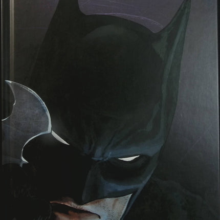 Batman Rebirth Tome 1 - Mon nom est Gotham - Scott Snyder, Tom King, David Finch & Mikel Janin - Comics DC d'occasion - Livre