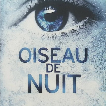 Oiseau de nuit - Erika Foster Tome 2 - Robert Bryndza - Thriller - Polar - Tueur en série - Londres - Livre