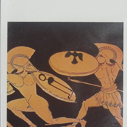 L'Iliade – Homère | Épopée de la guerre de Troie et chef-d'œuvre de la mythologie grecque - Livre