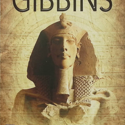 Pharaon – David Gibbins – Thriller historique – Égypte antique, Akhenaton, archéologie et aventure - Livre