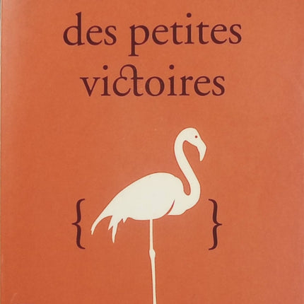 La Déesse des petites victoires Yannick Grannec – Roman français, histoire d’amour, génie mathématique et secrets d’une femme mystérieuse - Livre