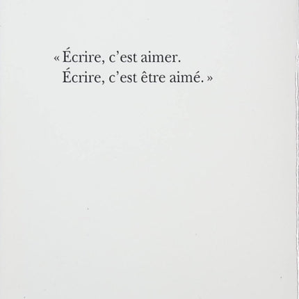 Journal amoureux – roman intime et poétique de Dominique Rolin – confidences, passions et émotions profondes - livre