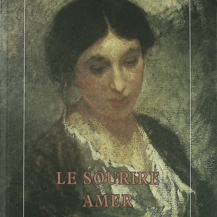 Le Sourire amer – roman historique émouvant sur la Seconde Guerre mondiale – Renate Finckh - Livre