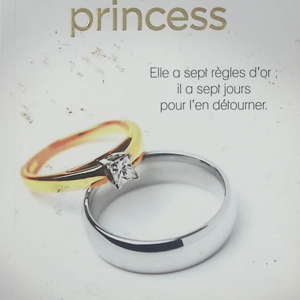 Tempting Princess – Tome 2 – Gina L. Maxwell | Romance passionnelle, faux couple et amour à Hawaï - Livre
