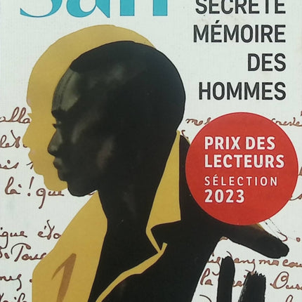 La Plus secrète mémoire des hommes – Mohamed Mbougar Sarr | Prix Goncourt, roman littéraire et quête d'un écrivain disparu - Livre