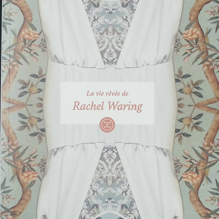 La Vie rêvée de Rachel Waring – roman psychologique et drame intime – Stephen Benatar - Livre