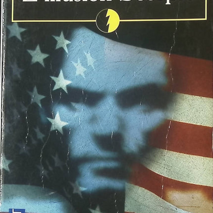 L’illusion Scorpio de Robert Ludlum • Thriller d’espionnage, vengeance internationale, complots et suspense géopolitique - livre
