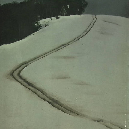 L’Amour en face – Georges Conchon, roman humain et sensible - livre