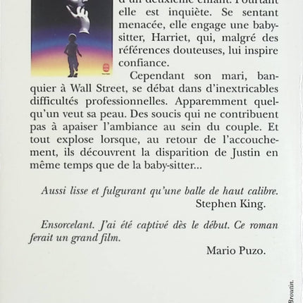Une épouse et une mère parfaite – roman psychologique d’Alexandra Frye – suspense et intrigue familiale – livre d’occasion - livre