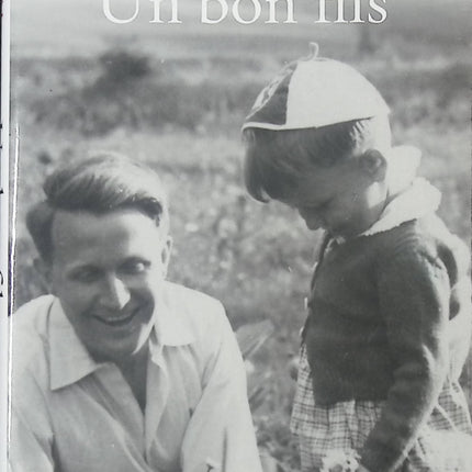 Un bon fils – Pascal Bruckner – Roman contemporain sur famille, relations père-fils et secrets personnels - livre