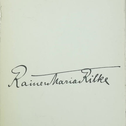 Histoires pragoises – Rainer Maria Rilke, récits littéraires de Prague - livre