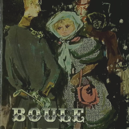 Boule de Suif – Nouvelle classique de Guy de Maupassant | Littérature française - livre