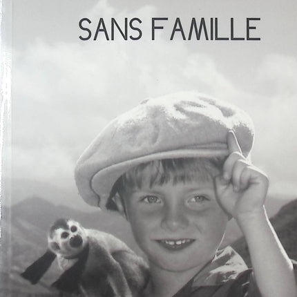 Sans Famille – Roman classique jeunesse Hector Malot - livre