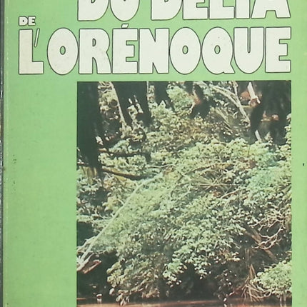 Les Mahuzier Dans L'Enfer Vert Du Delta De L'Orenoque - Albert Mahuzier – Livre d’occasion - livre